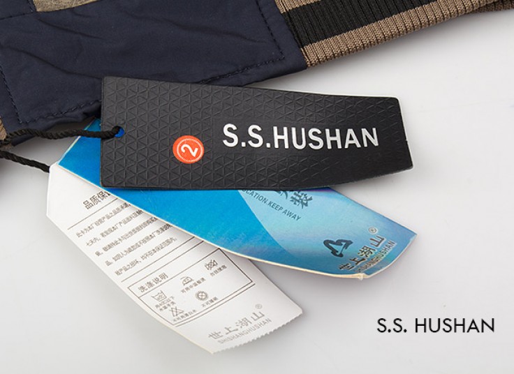 کاپشن های مردانه Classic Fashion