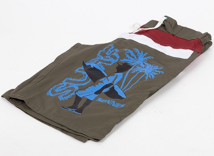 مایو مردانه