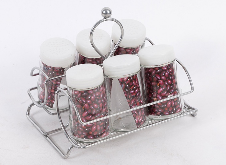 جا ادویه استند دار