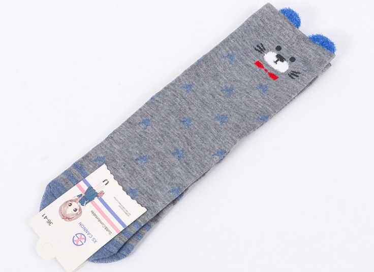 جوراب نیم ساق XS Cannon