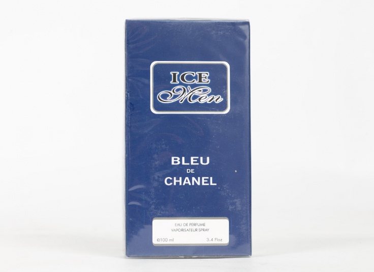 عطر و ادکلن ICE Men