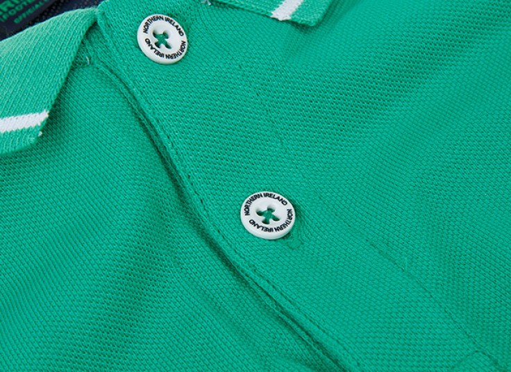 پولوشرت مردانه IRELAND