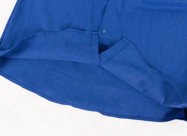 پیراهن ساده مردانه