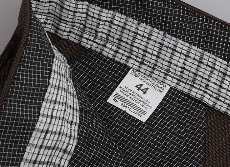 شلوار پارچه ای مردانه طرح دیپلمات