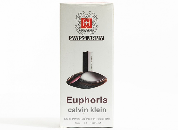 عطر و ادکلن Swiss Army