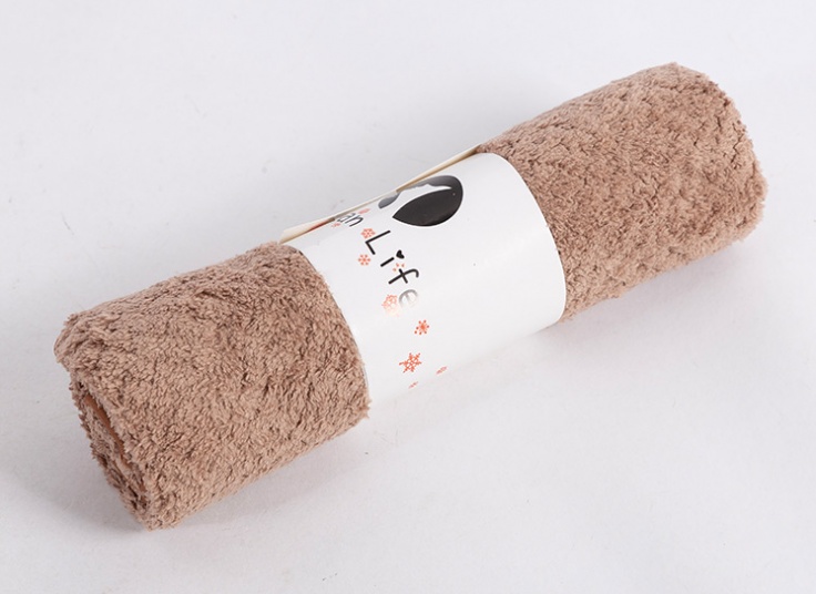 حوله پولیشی مدل زنبوری Clean Life