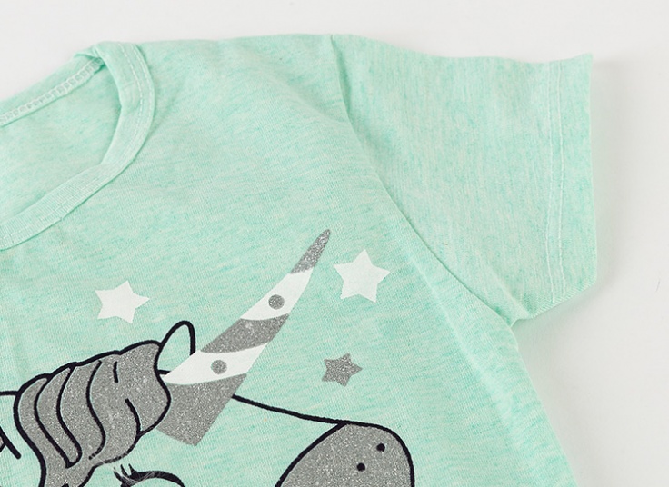 ست بلوز شلوار دخترانه Ninitan Kids