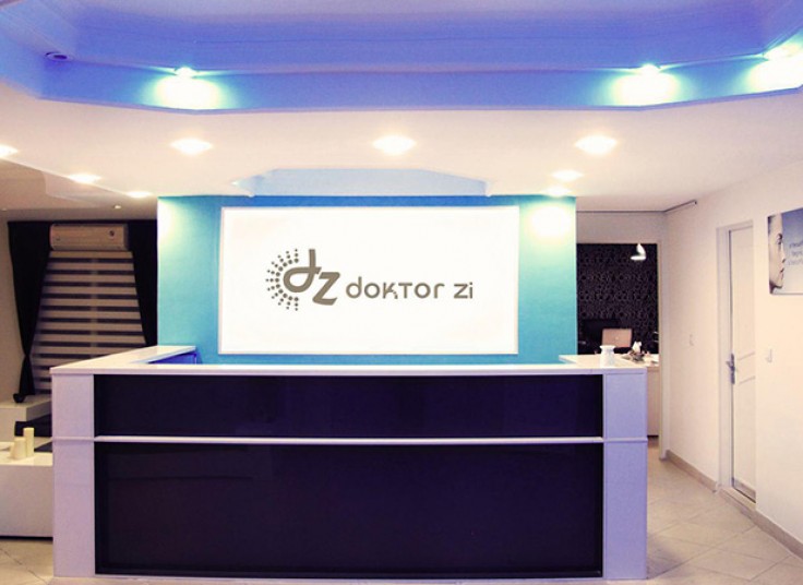 لیزر با دستگاه الکس دایود در کلینیک دکتر زی