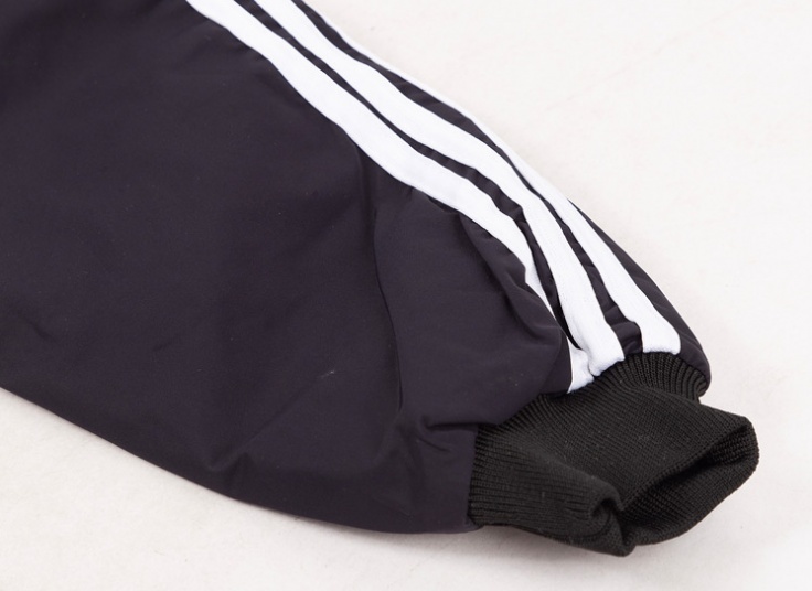 کاپشن کلاه دار مردانه