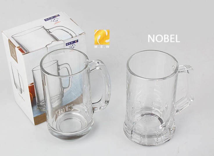 لیوان ماءالشعیر MEW