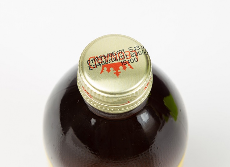 نوشابه انرژی زا ویتامین سی Leonard