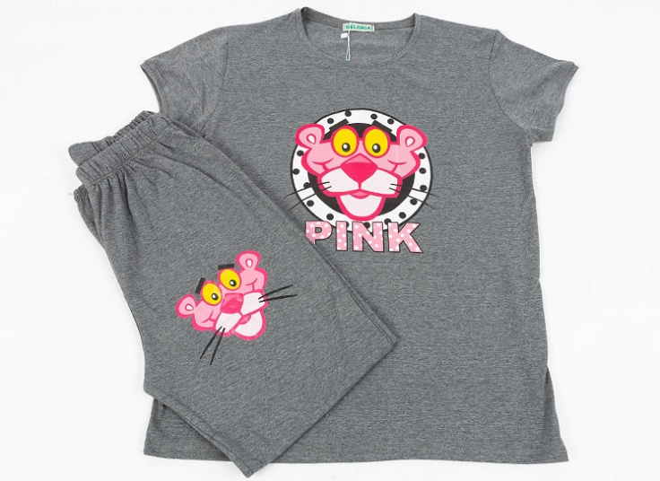 تیشرت شلوار زنانه Geloria