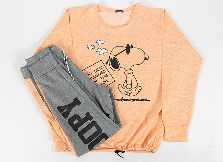 بلوز و شلوار زنانه Yesim