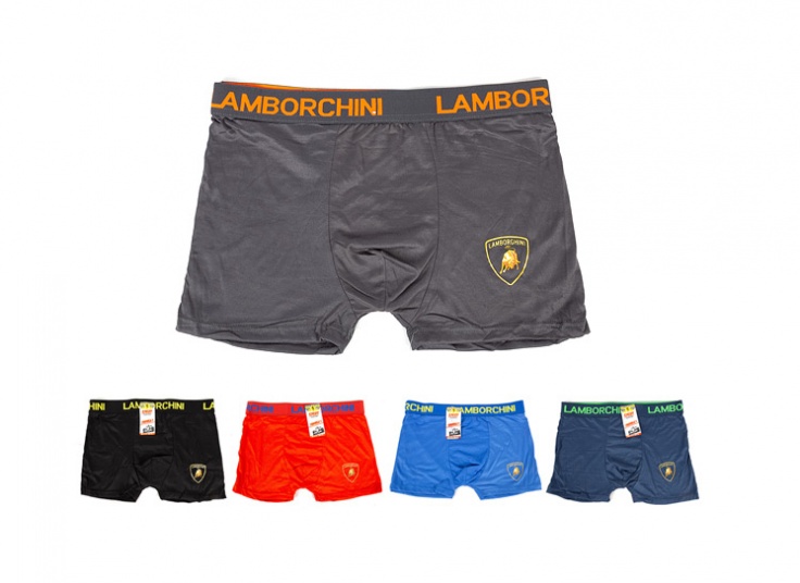 لباس زیر مردانه LamborChini