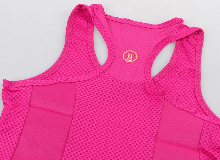 تاپ ورزشی لاغری Hot Shapers