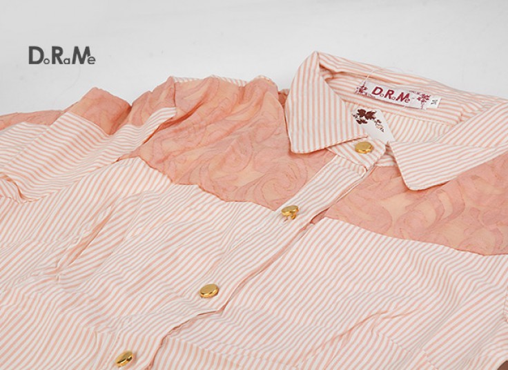 مانتو زنانه DORAME