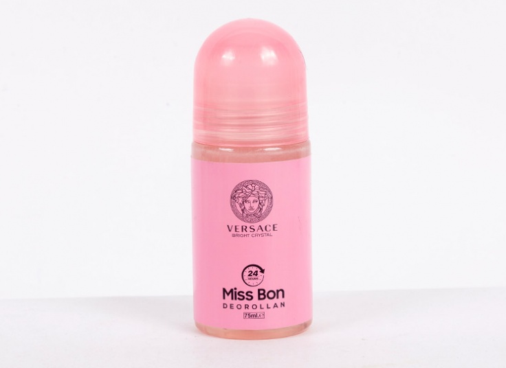 انواع مام رول Miss Bon