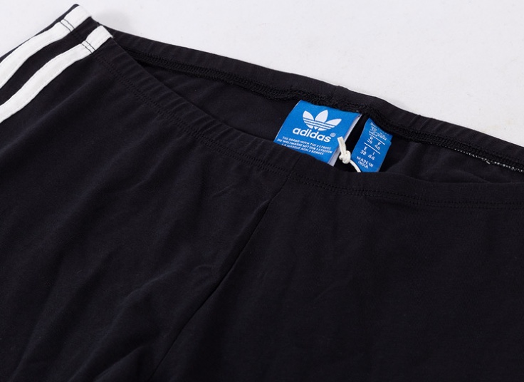 لگ زنانه سه خط Adidas