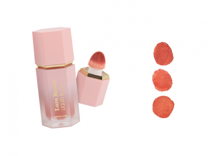 ژرگونه مایع Lura Beauty