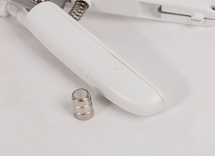 سوهان و ناخن‌گیر حیوانات خانگی Xiaomi Petkit Nail clippers