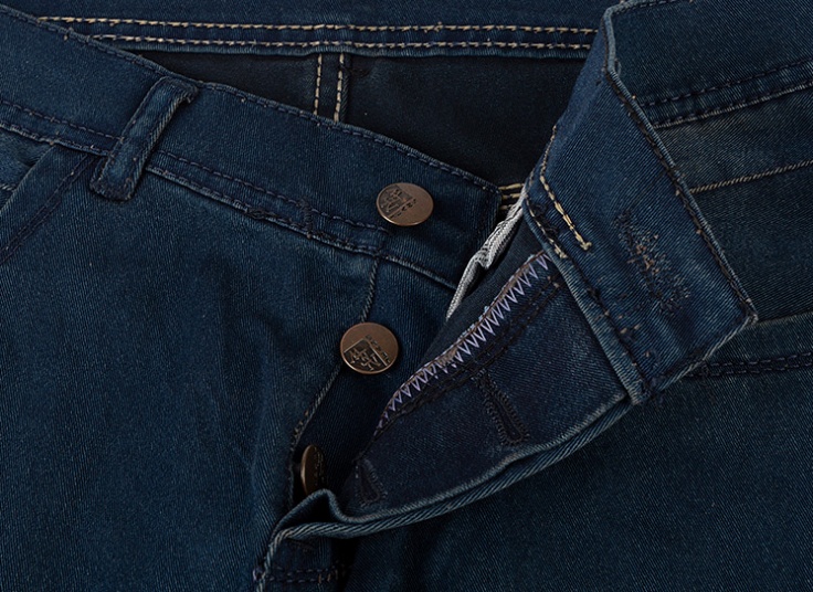 شلوار جین مردانه Hazrati