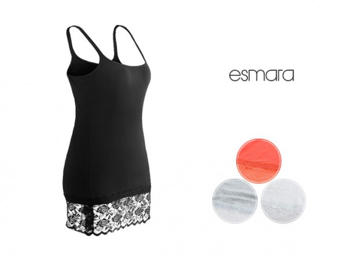 تاپ گیپوردار Esmara