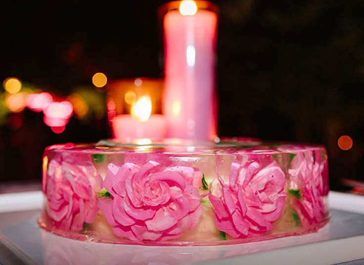 آموزش ژله تزریقی در مجتمع فرهنگی مهراندخت