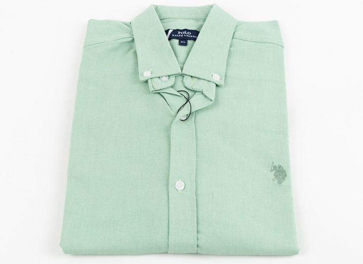 پیراهن مردانه طرح Polo