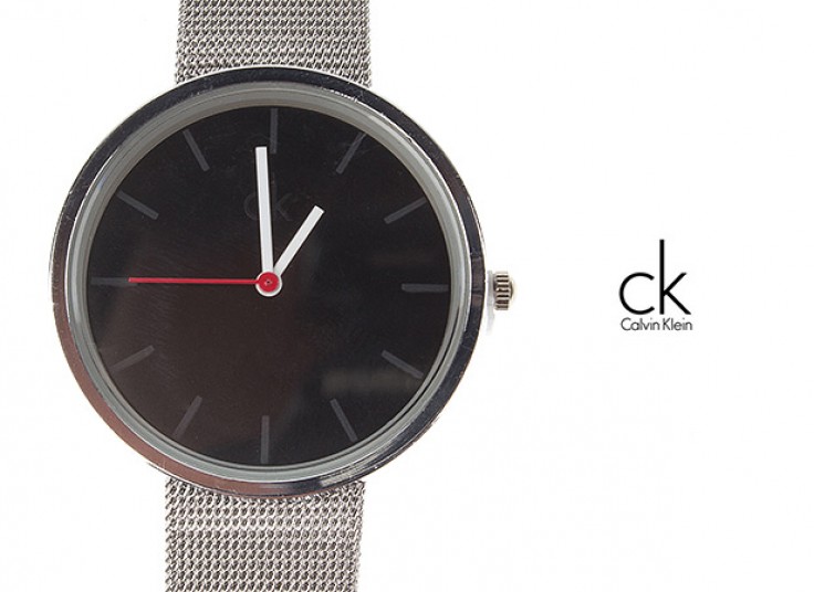 ساعت CK و DKNY