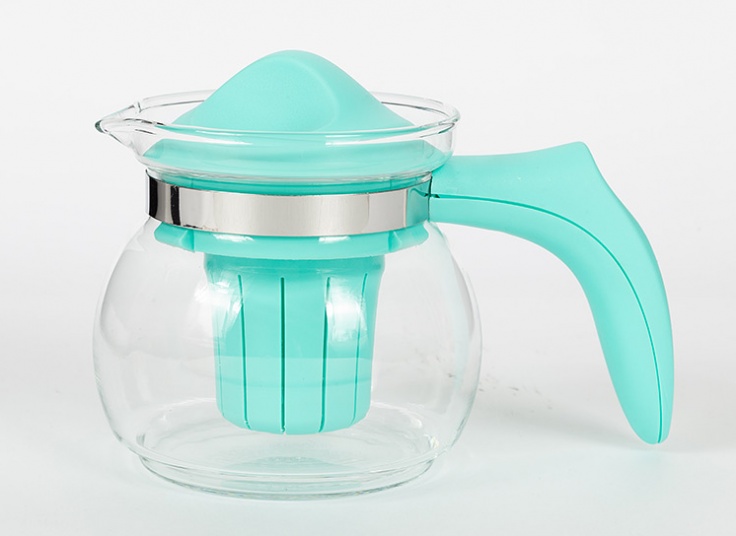 قوری پیرکس Silica