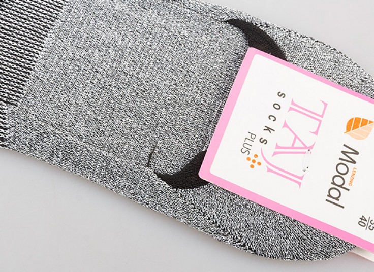 جوراب کالج لمه ای TAJ