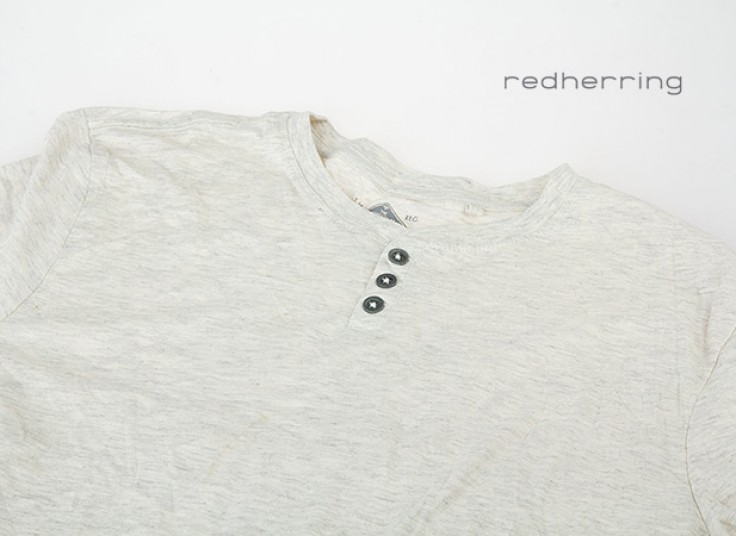 تیشرت آستین بلند RED HERRING