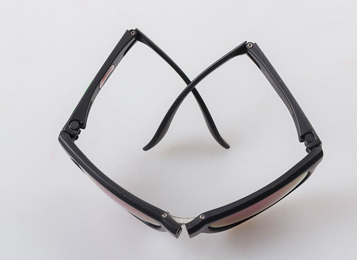 عینک تاشو جیوه‌ای SPY