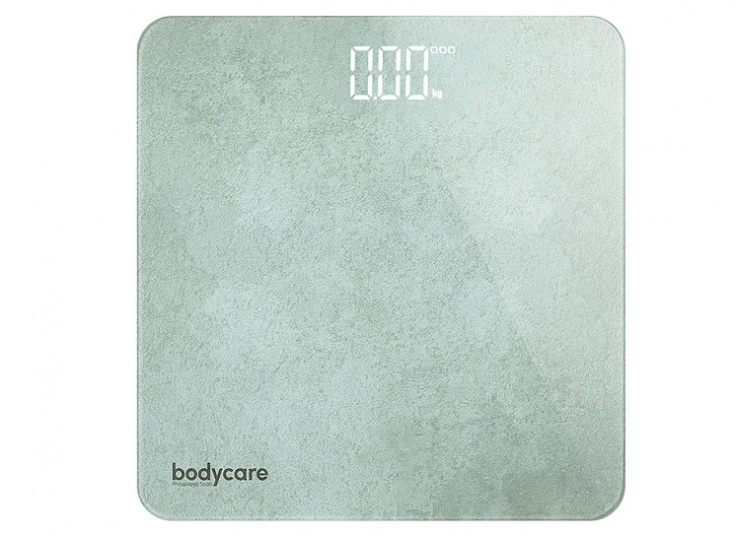 ترازو دیجیتال طرح دار BodyCare