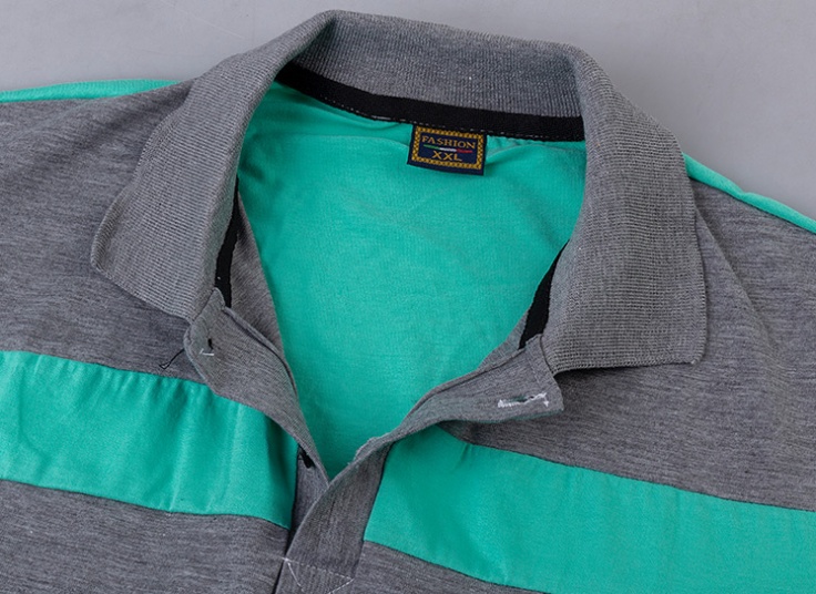 پولوشرت آستین کوتاه مردانه Eagle