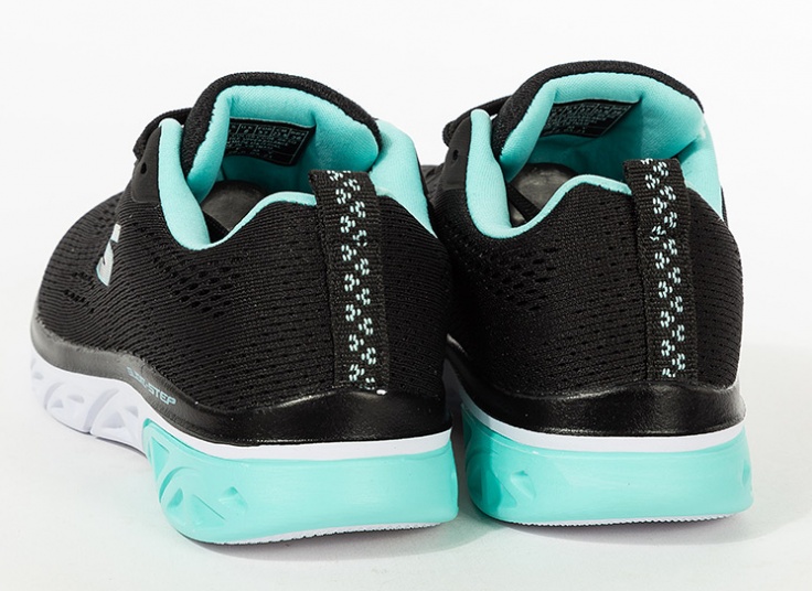 کتانی زنانه Skechers