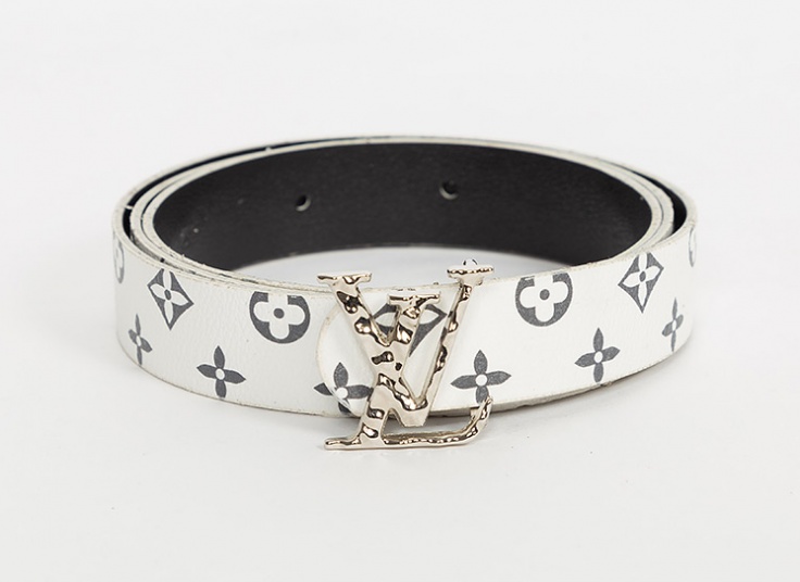 کمربند زنانه LV