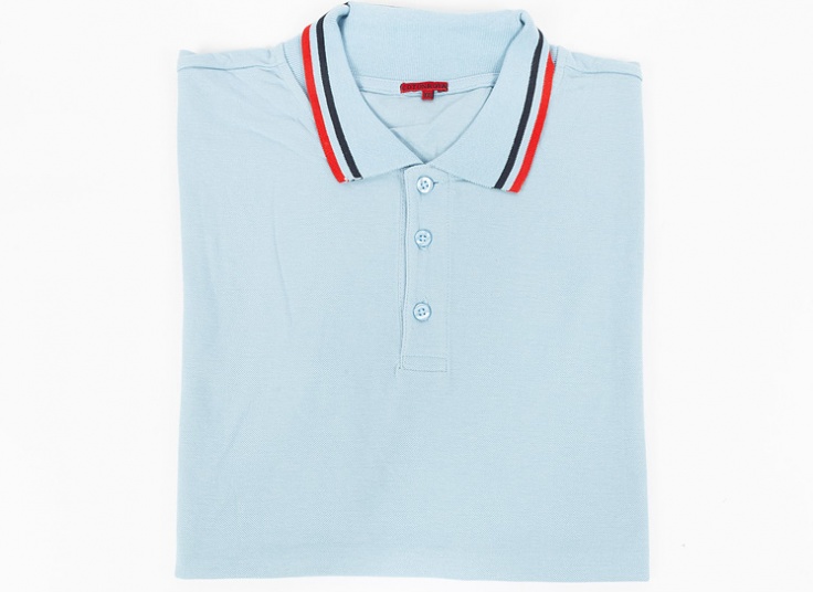 پولوشرت آستین کوتاه CotonRoyal