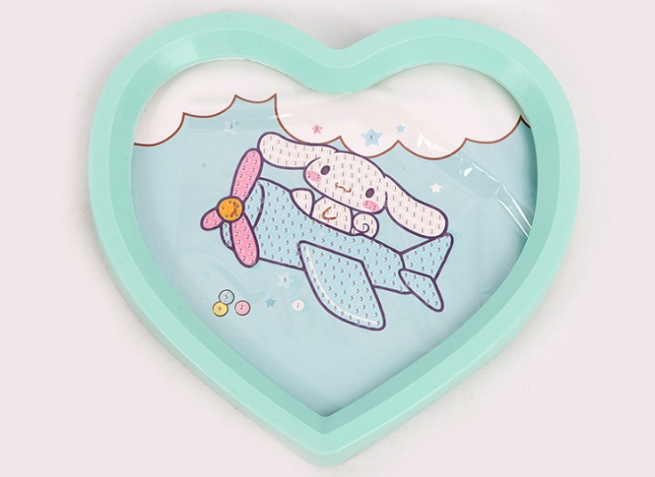 نقاشی الماسی diamond painting