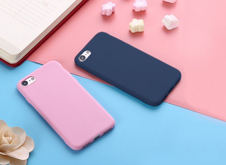 قاب سیلیکونی گوشی های iphone