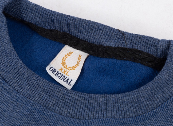 بلوز آستین بلند طرح Abercrombie