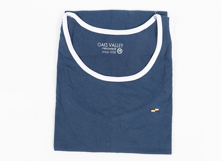 رکابی مردانه Oaks Valley