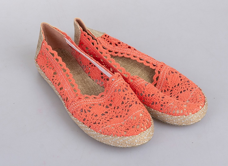 کفش زنانه گیپور JUTE