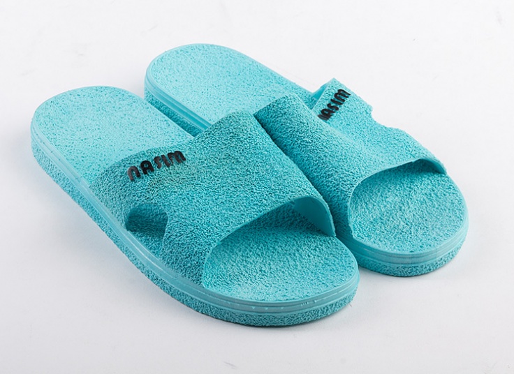 دمپایی مردانه Cement design