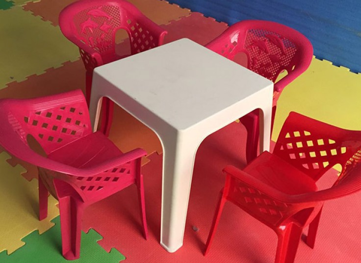 مهد و آمادگی کودک نابغه