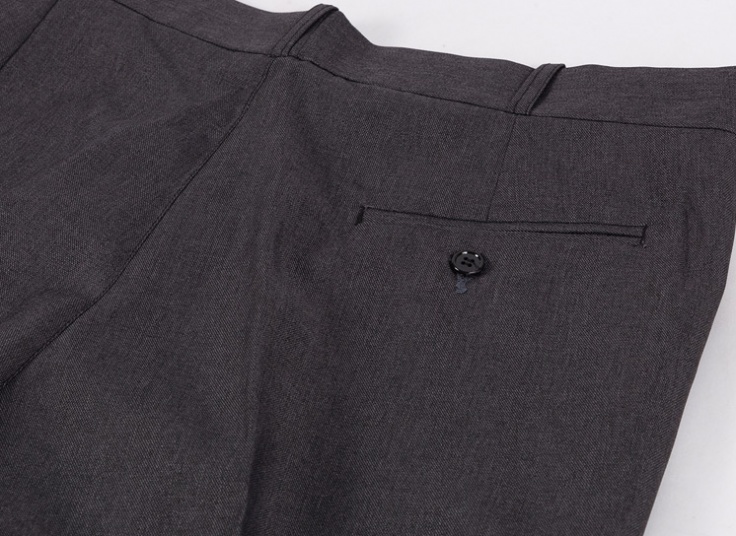 شلوار پارچه ای سایز بزرگ