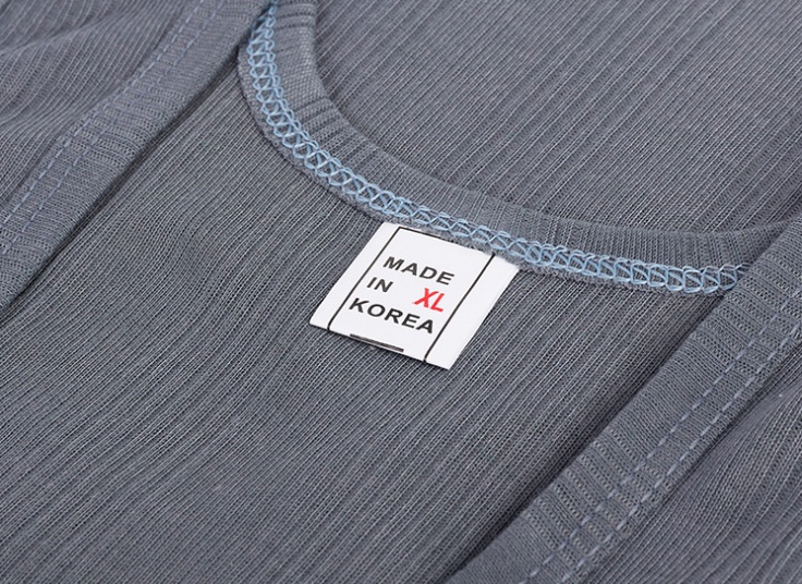 رکابی مردانه Brindle