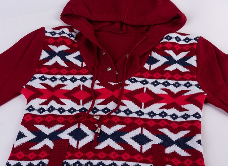 بلوز بافت زنانه BREEZE