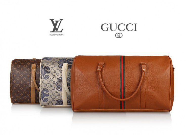 ساک دستی چرمی Multi Brand