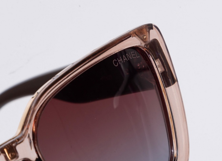 عینک آفتابی زنانه CHANEL کد P7629